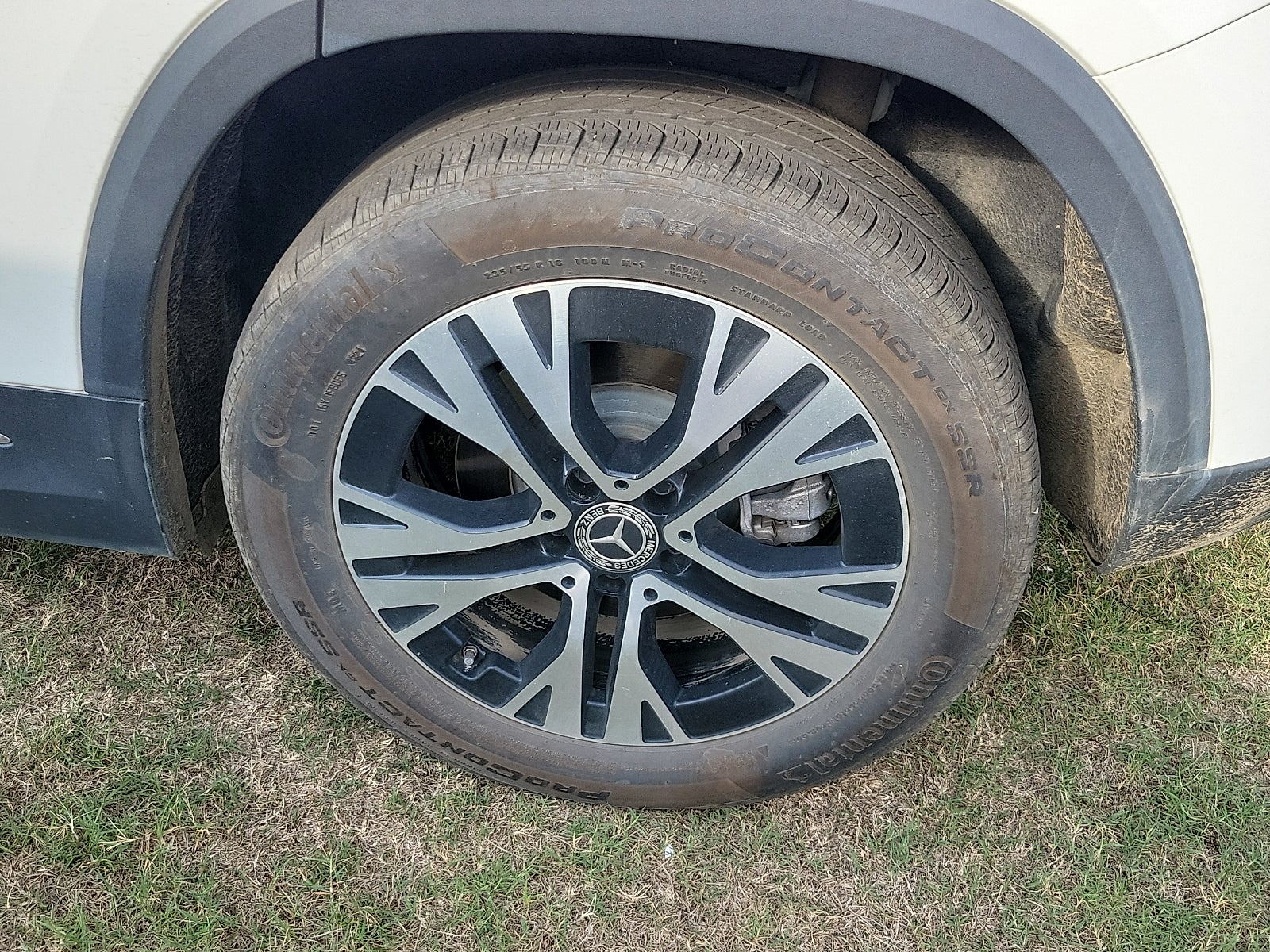 2025 Mercedes-Benz GLA 250 GLA 250