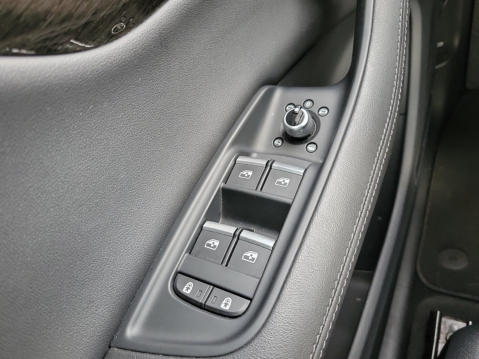 2023 Audi Q7 Premium Plus