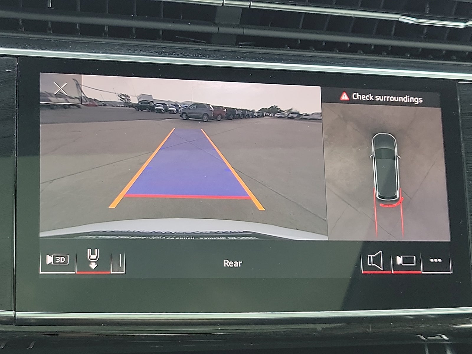 2023 Audi Q7 Premium Plus