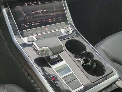 2023 Audi Q7 Premium Plus