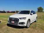 2023 Audi Q7 Premium Plus