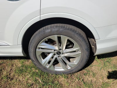 2023 Audi Q7 Premium Plus