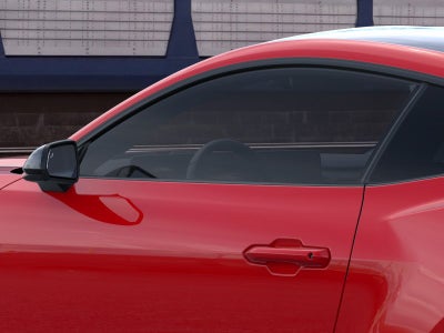 2026 Ford Mustang EcoBoost® Premium Fastback