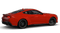 2026 Ford Mustang EcoBoost® Premium Fastback