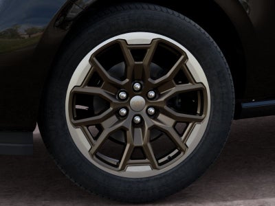 2027 Ford Expedition MAX King Ranch®