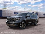 2027 Ford Expedition MAX King Ranch®