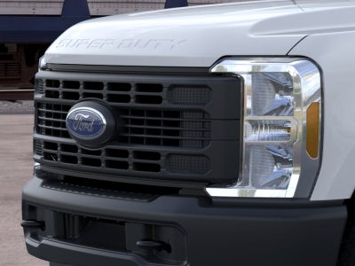 2026 Ford Super Duty F-250® XL