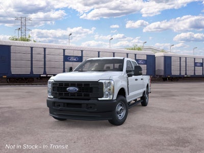 2026 Ford Super Duty F-250® XL