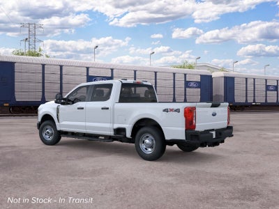 2026 Ford Super Duty F-250® XL