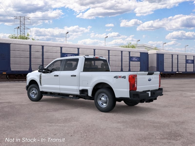 2026 Ford Super Duty F-250® XL