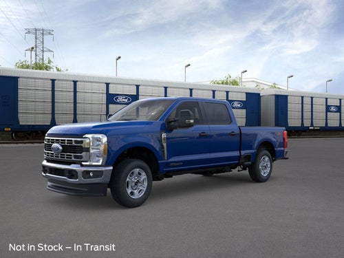 2026 Ford Super Duty F-250® XLT