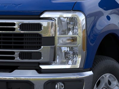 2026 Ford Super Duty F-250® XLT