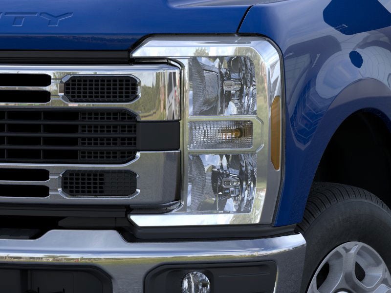 2026 Ford Super Duty F-250® XLT