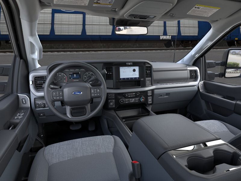 2026 Ford Super Duty F-250® XLT