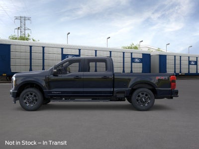 2026 Ford Super Duty F-250® XL