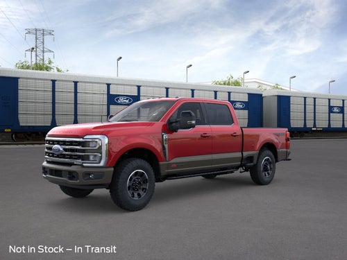 2026 Ford Super Duty F-250® King Ranch®