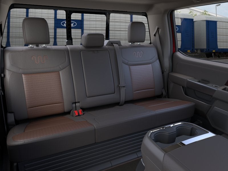 2026 Ford Super Duty F-250® King Ranch®