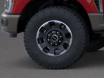 2026 Ford Super Duty F-250® King Ranch®