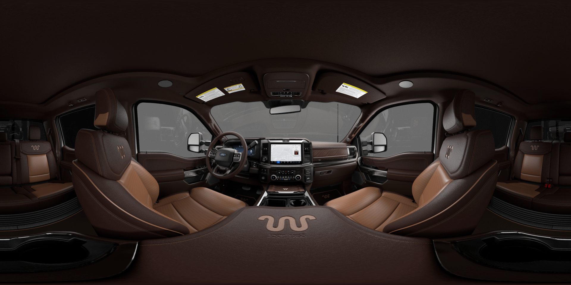 2027 Ford Super Duty F-250® King Ranch®