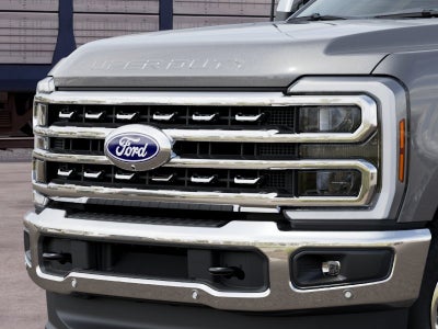2027 Ford Super Duty F-250® Lariat®