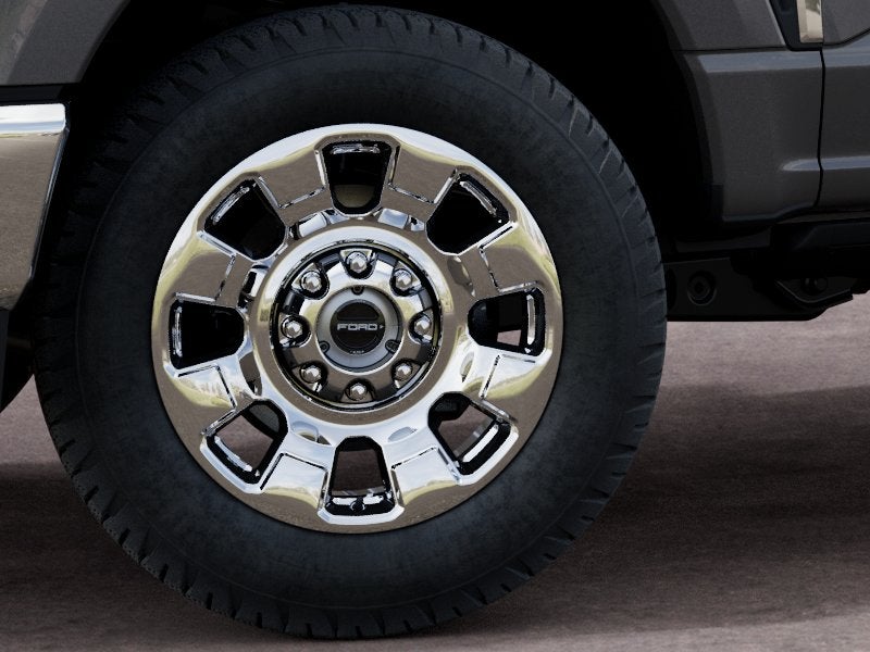 2027 Ford Super Duty F-250® Lariat®