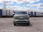 2027 Ford Super Duty F-250® Lariat®