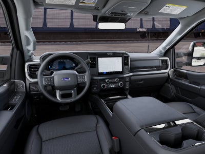 2027 Ford Super Duty F-250® Lariat®