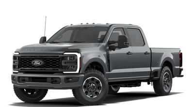 2027 Ford Super Duty F-250® XL
