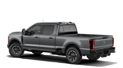 2027 Ford Super Duty F-250® XL