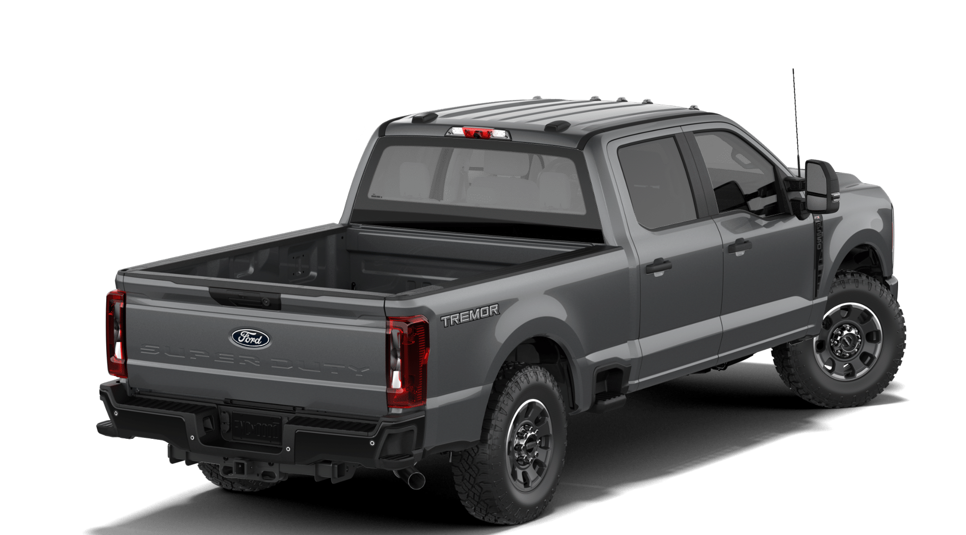 2027 Ford Super Duty F-250® XL