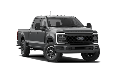 2027 Ford Super Duty F-250® XL