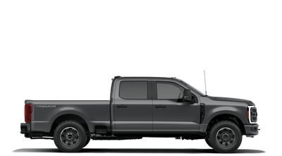 2027 Ford Super Duty F-250® XL