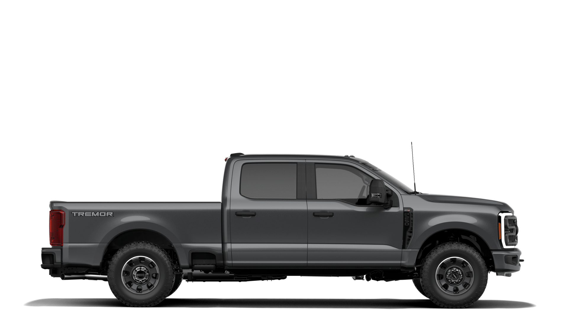 2027 Ford Super Duty F-250® XL