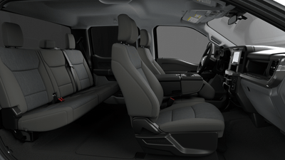 2027 Ford Super Duty F-250® XL