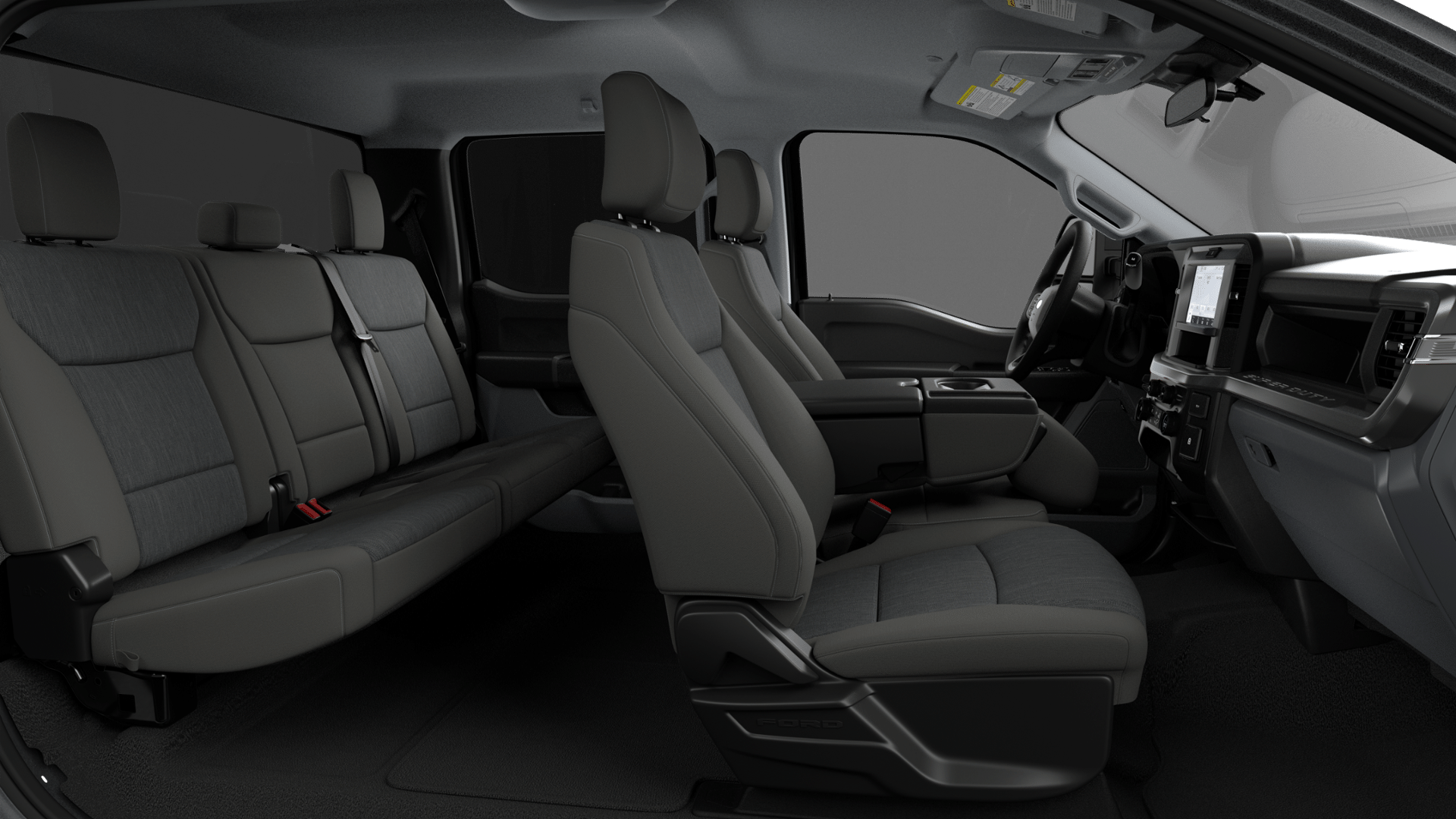 2027 Ford Super Duty F-250® XL