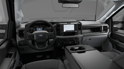 2027 Ford Super Duty F-250® XL