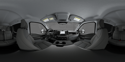 2027 Ford Super Duty F-250® XL