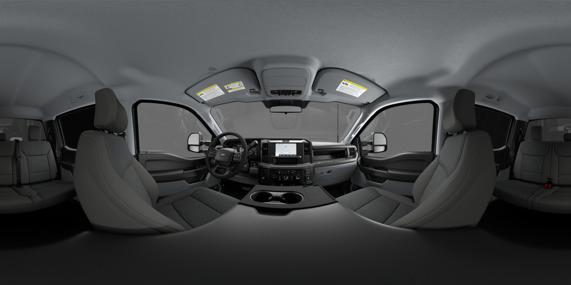 2027 Ford Super Duty F-250® XL