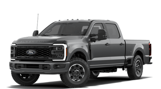 2027 Ford Super Duty F-250® XL