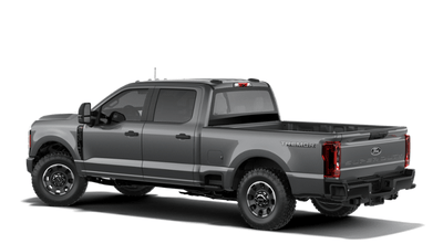 2027 Ford Super Duty F-250® XL