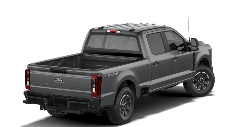 2027 Ford Super Duty F-250® XL