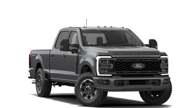 2027 Ford Super Duty F-250® XL