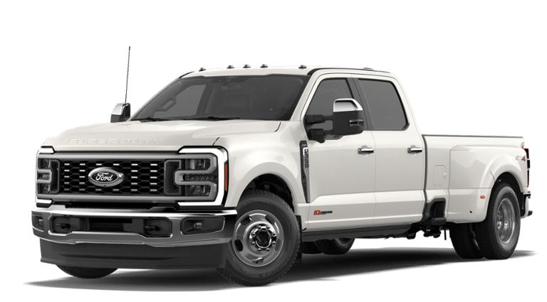 2027 Ford Super Duty F-350® Lariat®