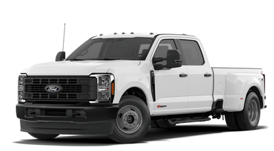 2027 Ford Super Duty F-350® XL