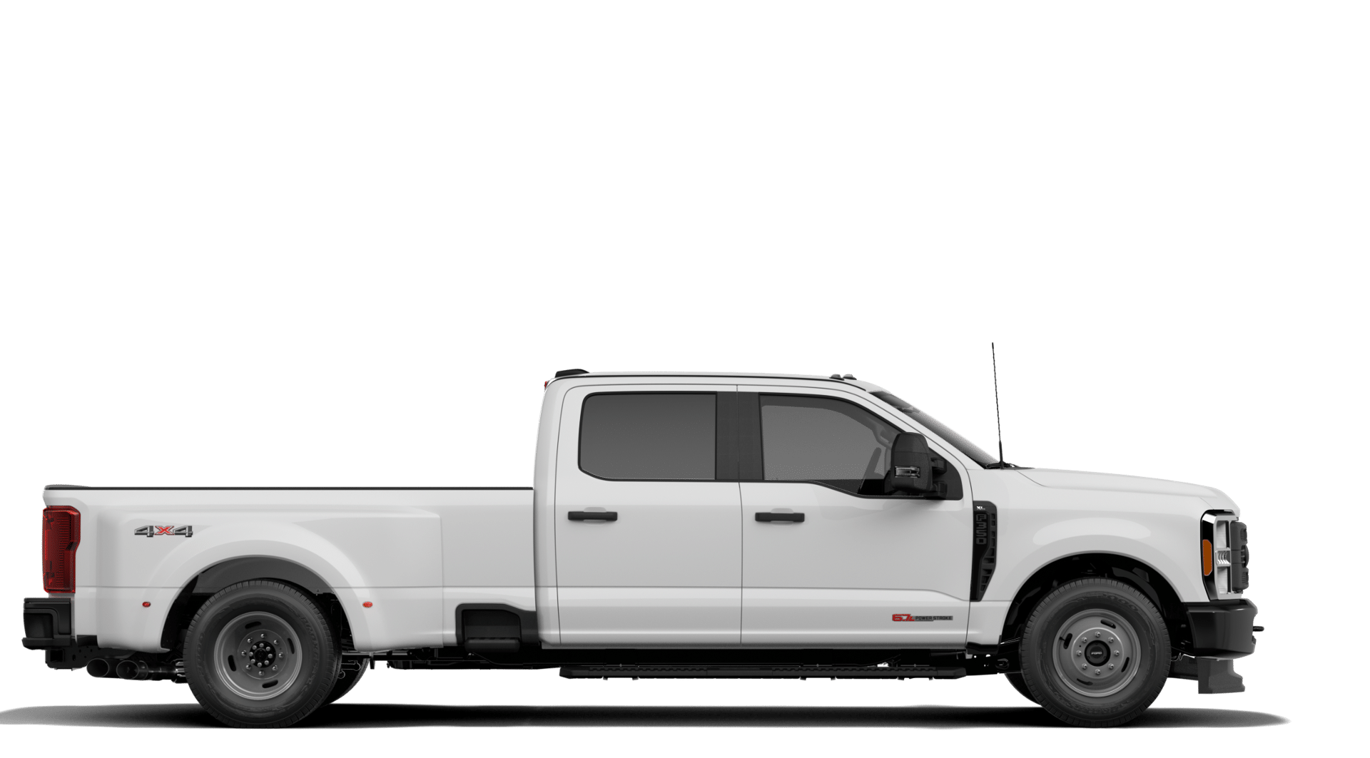 2027 Ford Super Duty F-350® XL