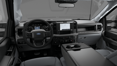 2027 Ford Super Duty F-350® XL