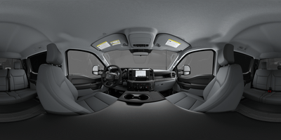 2027 Ford Super Duty F-350® XL