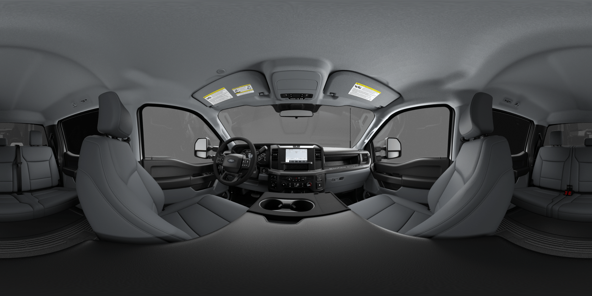 2027 Ford Super Duty F-350® XL
