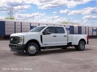 2027 Ford Super Duty F-350® XL