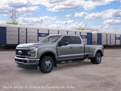 2026 Ford Super Duty F-350® Lariat®